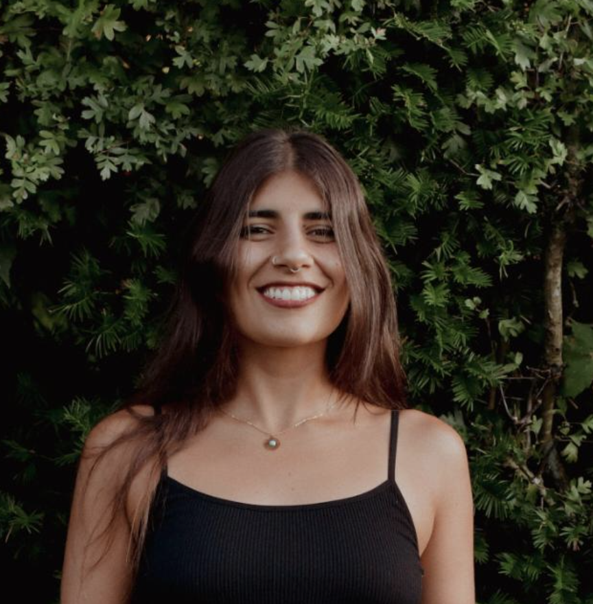 Agostina Castellan