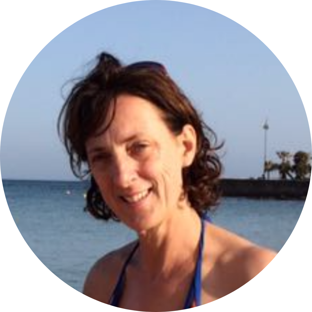 Ann Fitzgibbon